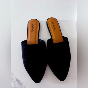 Qupid brand loafers! Brand new never worn